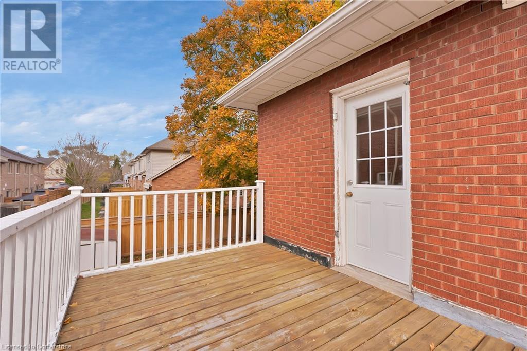 295 Plains Road W, Burlington, Ontario  L7T 1G1 - Photo 39 - 40679410