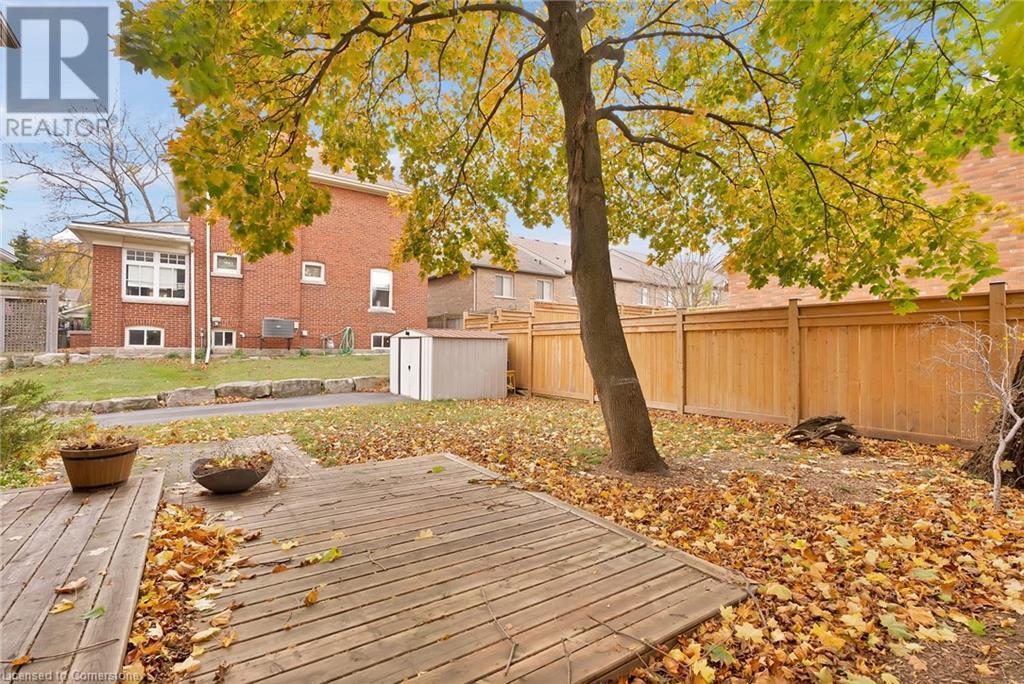 295 Plains Road W, Burlington, Ontario  L7T 1G1 - Photo 42 - 40679410