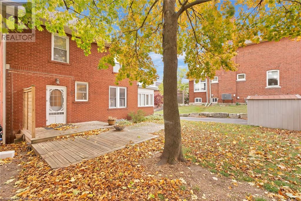 295 Plains Road W, Burlington, Ontario  L7T 1G1 - Photo 43 - 40679410