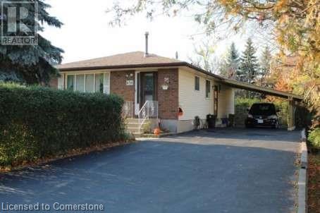 434 Karn Street Unit# LowerKitchener, Ontario  N2M 2C1 - Photo 1 - 40679968