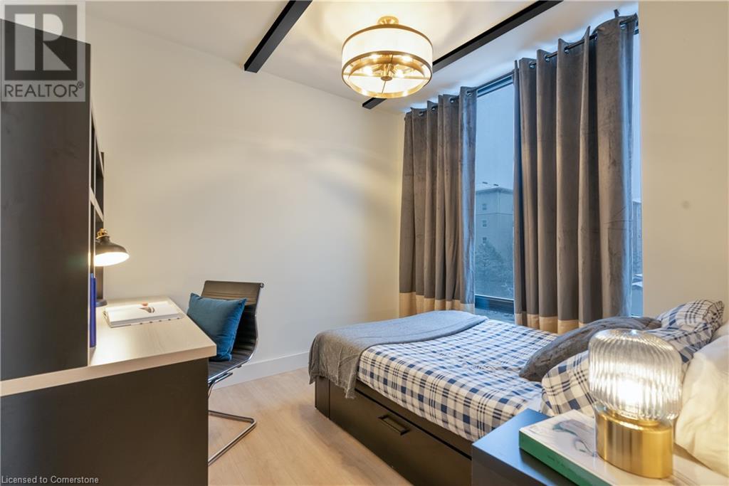 145 Columbia Street W Unit# 2027, Waterloo, Ontario  N2L 3L2 - Photo 7 - 40679634