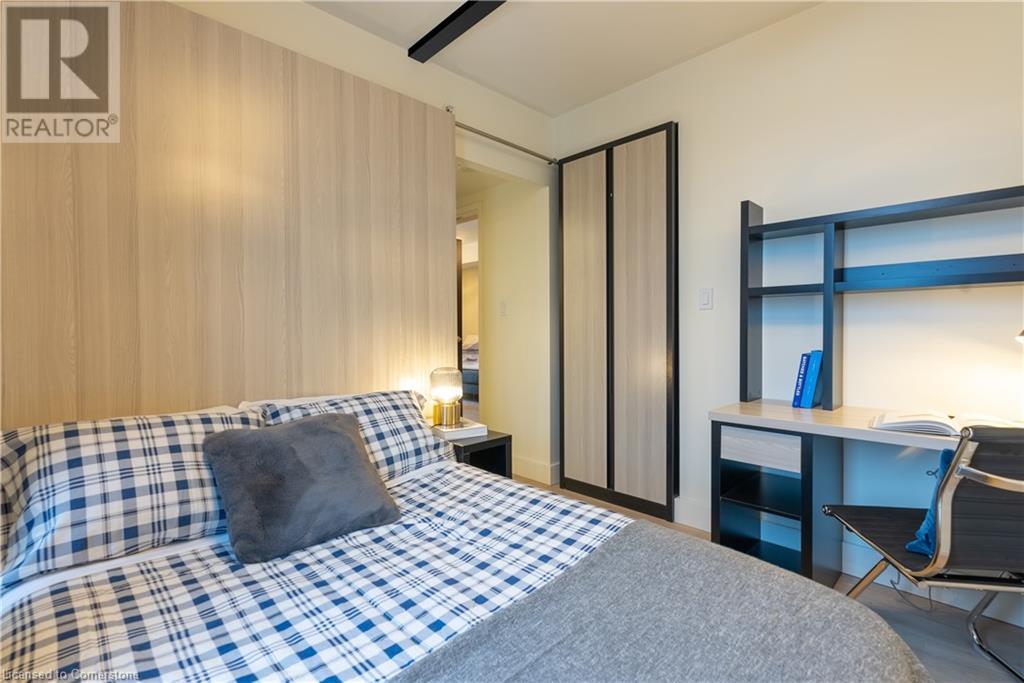 145 Columbia Street W Unit# 2027, Waterloo, Ontario  N2L 3L2 - Photo 8 - 40679634