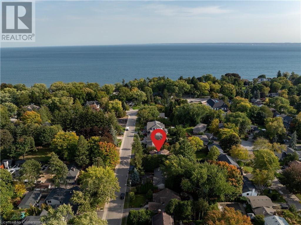242 Belvenia Road, Burlington, Ontario  L7L 2G4 - Photo 3 - 40648425
