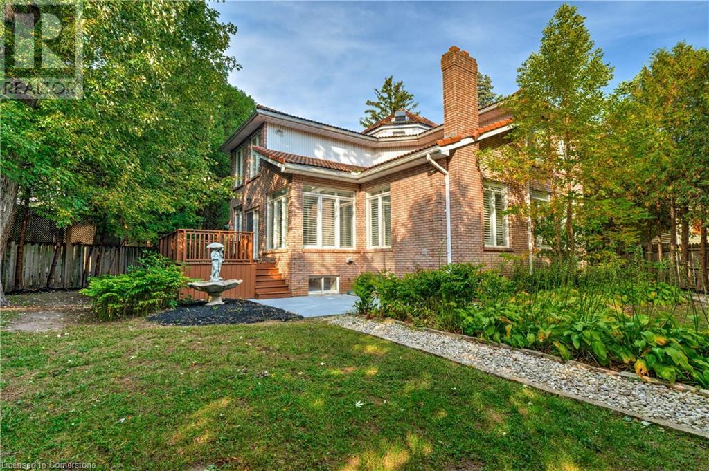242 Belvenia Road, Burlington, Ontario  L7L 2G4 - Photo 32 - 40648425