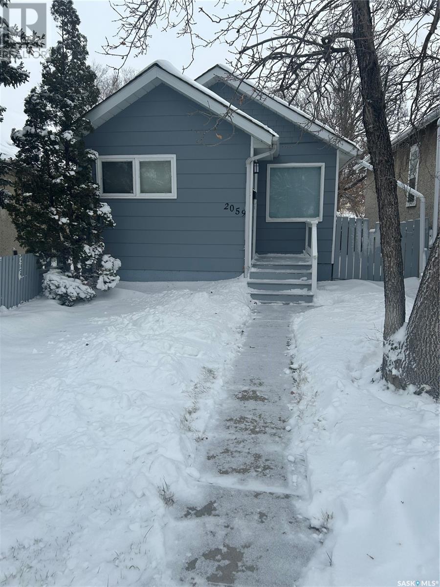 Property at 2059 McDonald STREET image 1