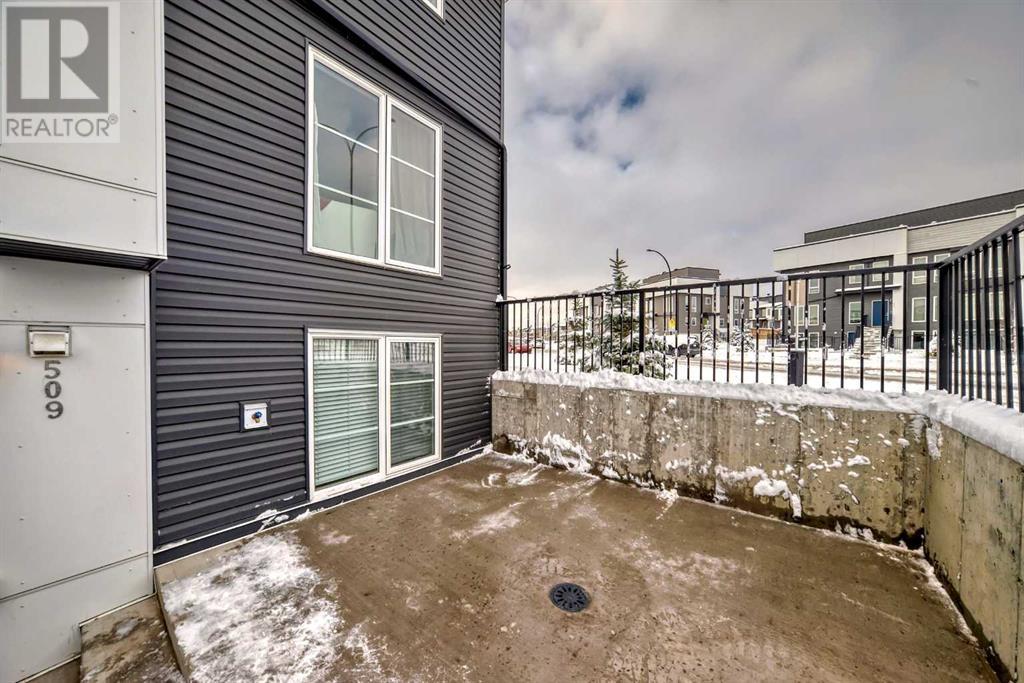 509, 474 Seton Circle Se, Calgary, Alberta  T3M 3P6 - Photo 22 - A2180000