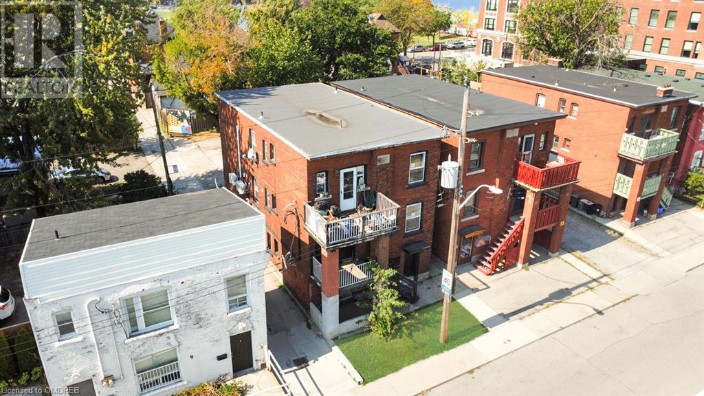 13 Westinghouse Avenue, Hamilton, Ontario  L8L 6E4 - Photo 4 - 40679839