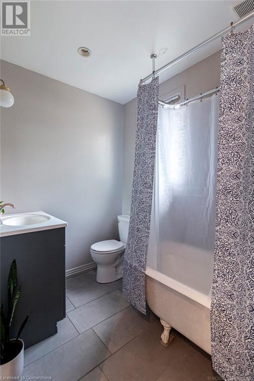 270 Queen Street S Unit# 1, Hamilton, Ontario  L8P 3T3 - Photo 13 - 40679837