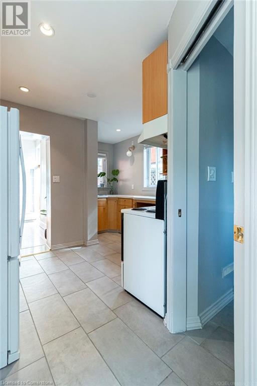 270 Queen Street S Unit# 1, Hamilton, Ontario  L8P 3T3 - Photo 14 - 40679837