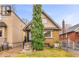 509 SAMMON AVENUE, toronto (danforth village-east york), Ontario