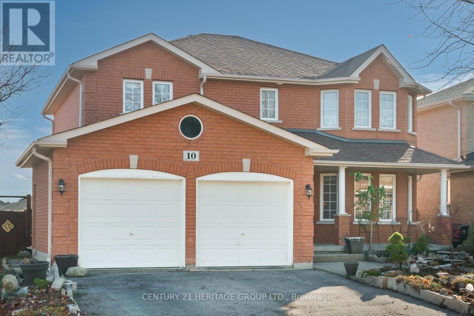 10 Taylor Court, Bradford West Gwillimbury (Bradford), Ontario  L3Z 3C6 - Photo 1 - N10440545