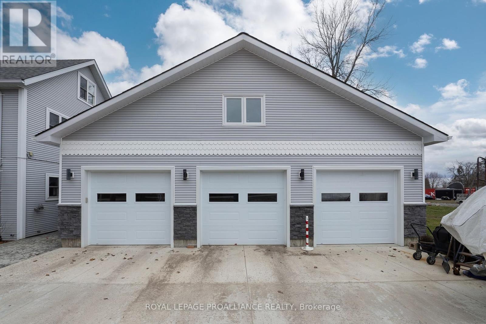 25 Prinyers Cove Crescent, Prince Edward County (North Marysburg Ward), Ontario  K0K 2T0 - Photo 36 - X10440537