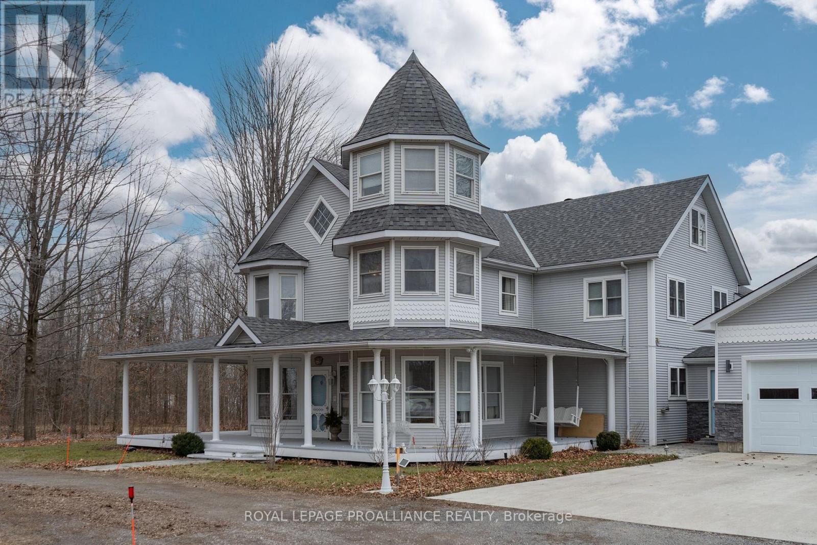 25 Prinyers Cove Crescent, Prince Edward County (North Marysburg Ward), Ontario  K0K 2T0 - Photo 38 - X10440537