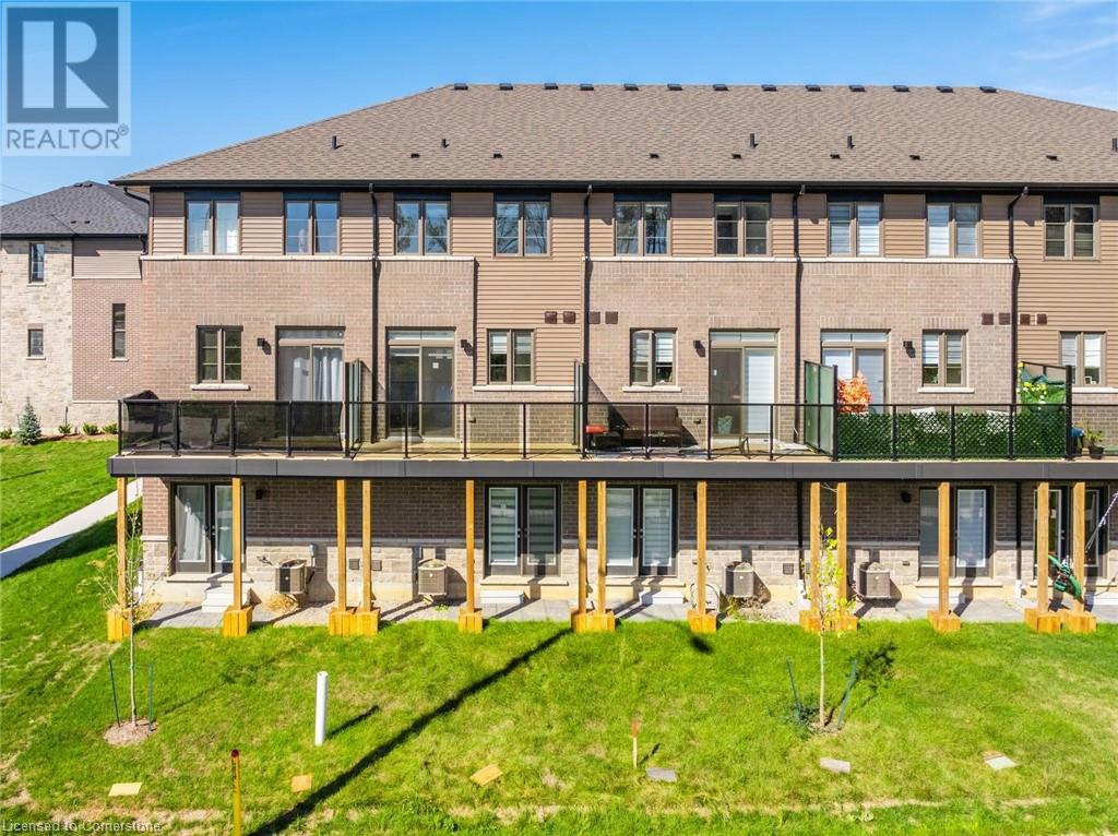 120 Court Drive Unit# 57, Paris, Ontario  N3L 0N2 - Photo 38 - 40679987