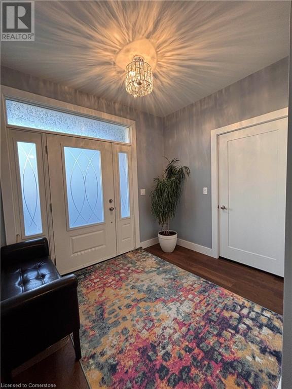 2380 9th Avenue E Unit# 17, Owen Sound, Ontario  N4K 3H5 - Photo 4 - 40679939