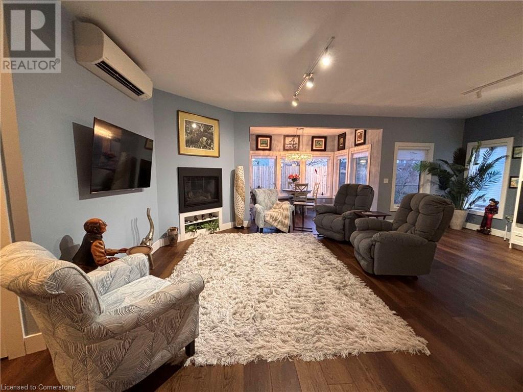 2380 9th Avenue E Unit# 17, Owen Sound, Ontario  N4K 3H5 - Photo 9 - 40679939