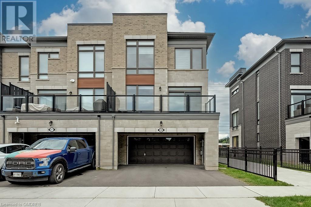 2509 Littlefield Crescent, Oakville, Ontario  L6M 4G3 - Photo 40 - 40679594