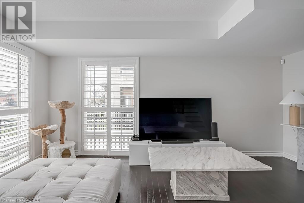 2509 Littlefield Crescent, Oakville, Ontario  L6M 4G3 - Photo 8 - 40679594