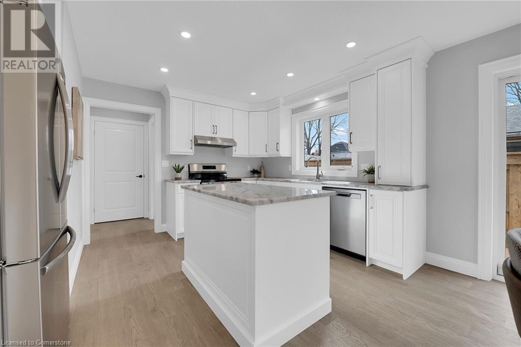 19 Victoria Street Unit# B, Hagersville, Ontario  N0A 1H0 - Photo 10 - 40674261