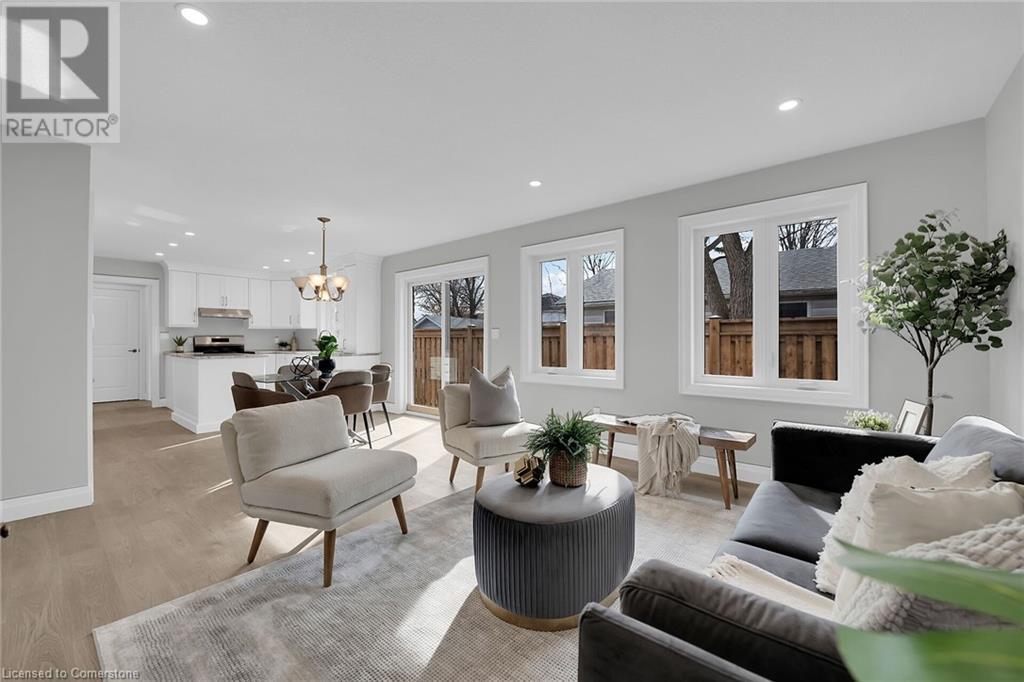 19 Victoria Street Unit# B, Hagersville, Ontario  N0A 1H0 - Photo 16 - 40674261