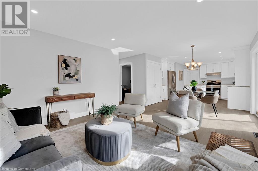 19 Victoria Street Unit# B, Hagersville, Ontario  N0A 1H0 - Photo 17 - 40674261