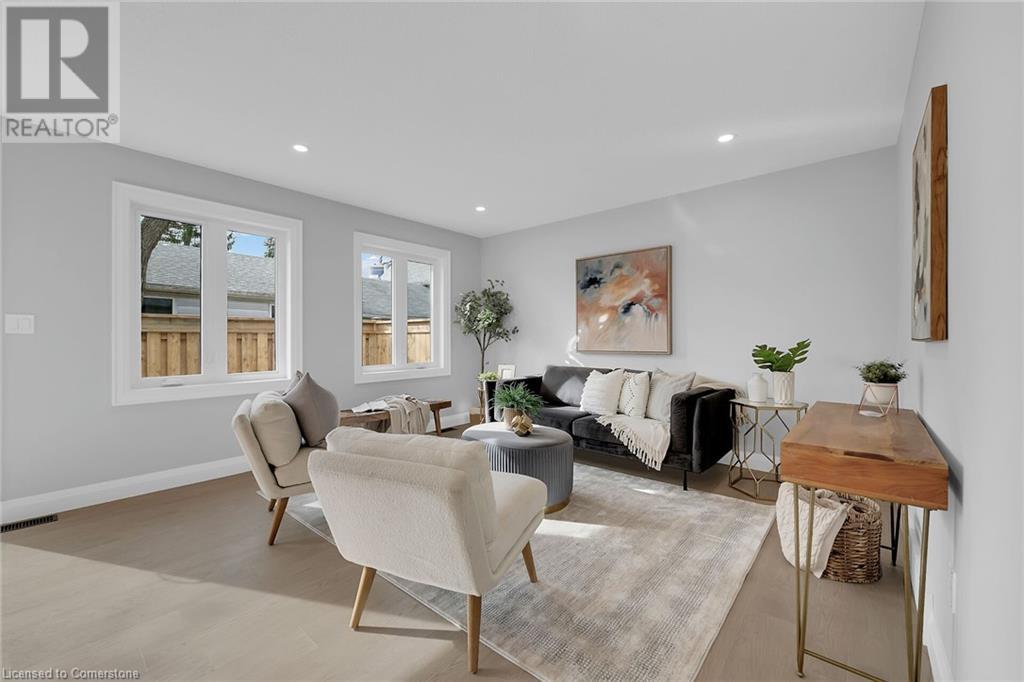 19 Victoria Street Unit# B, Hagersville, Ontario  N0A 1H0 - Photo 18 - 40674261