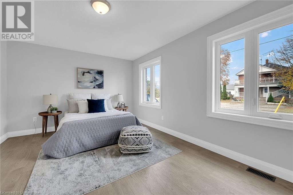 19 Victoria Street Unit# B, Hagersville, Ontario  N0A 1H0 - Photo 21 - 40674261