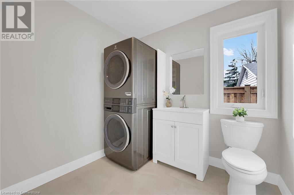 19 Victoria Street Unit# B, Hagersville, Ontario  N0A 1H0 - Photo 27 - 40674261