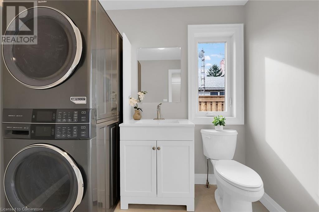 19 Victoria Street Unit# B, Hagersville, Ontario  N0A 1H0 - Photo 28 - 40674261