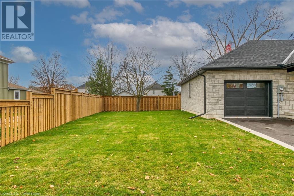 19 Victoria Street Unit# B, Hagersville, Ontario  N0A 1H0 - Photo 38 - 40674261