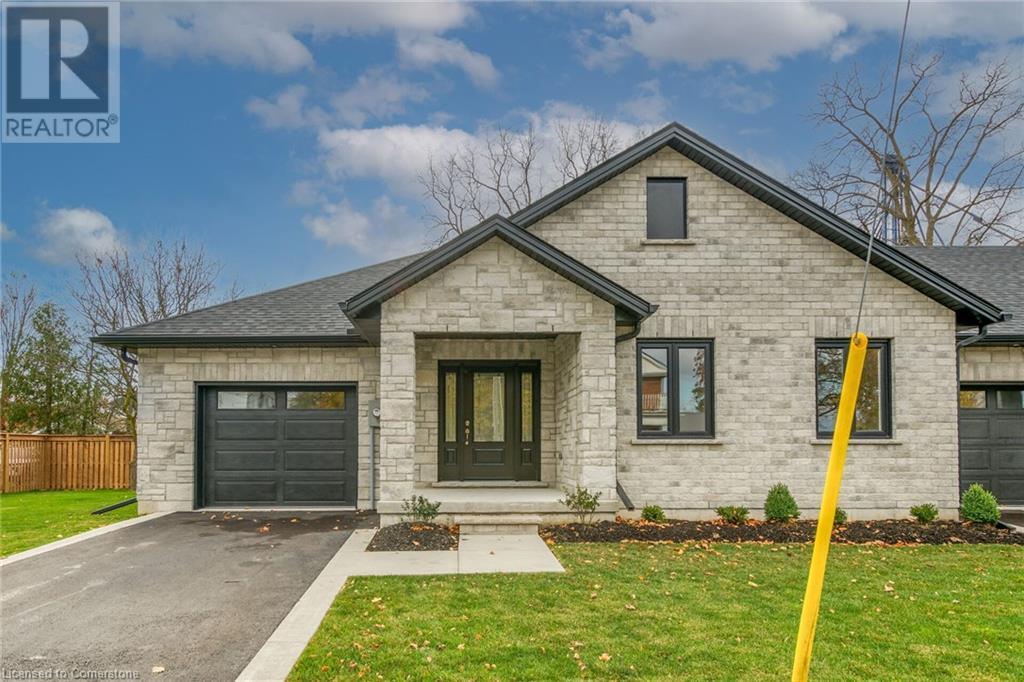 19 Victoria Street Unit# B, Hagersville, Ontario  N0A 1H0 - Photo 4 - 40674261