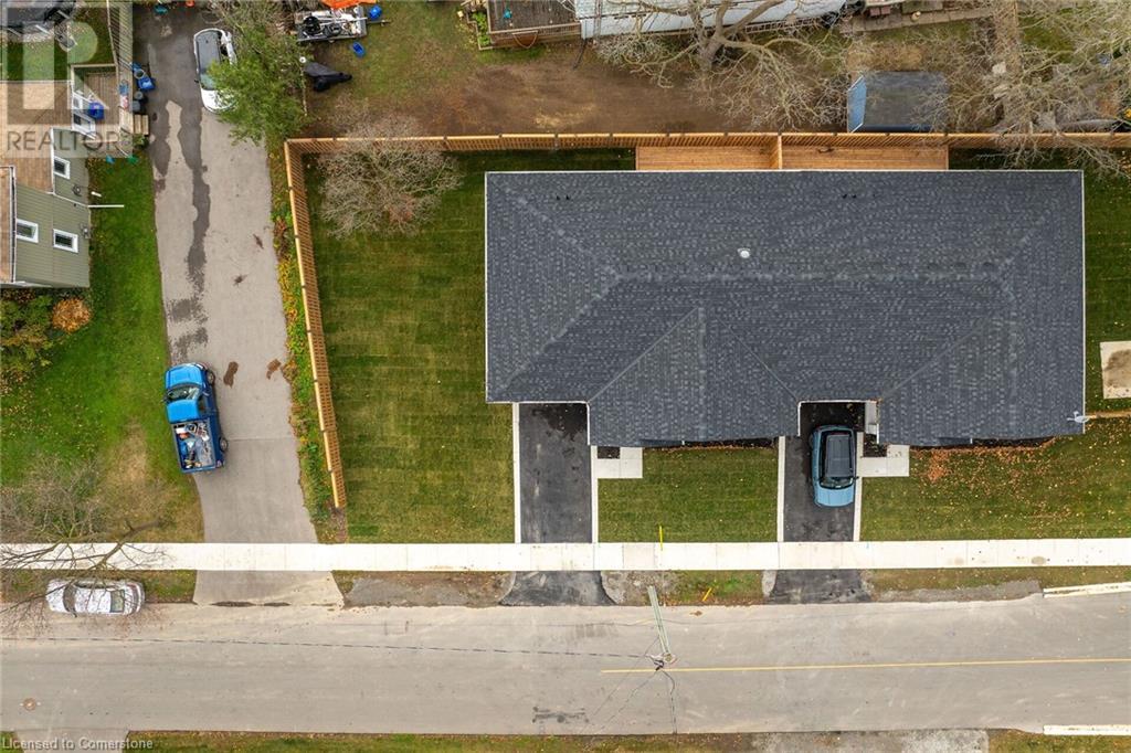 19 Victoria Street Unit# B, Hagersville, Ontario  N0A 1H0 - Photo 41 - 40674261