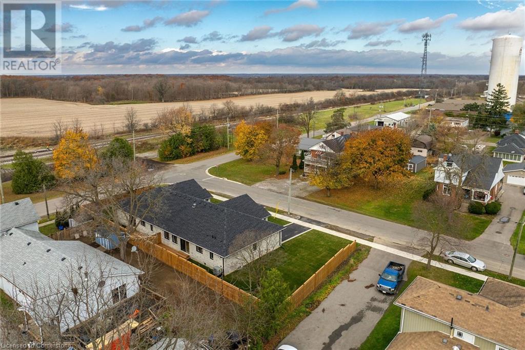 19 Victoria Street Unit# B, Hagersville, Ontario  N0A 1H0 - Photo 42 - 40674261