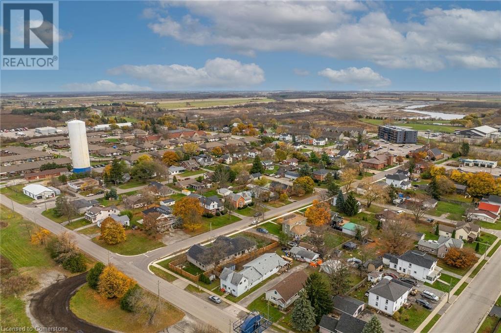 19 Victoria Street Unit# B, Hagersville, Ontario  N0A 1H0 - Photo 44 - 40674261