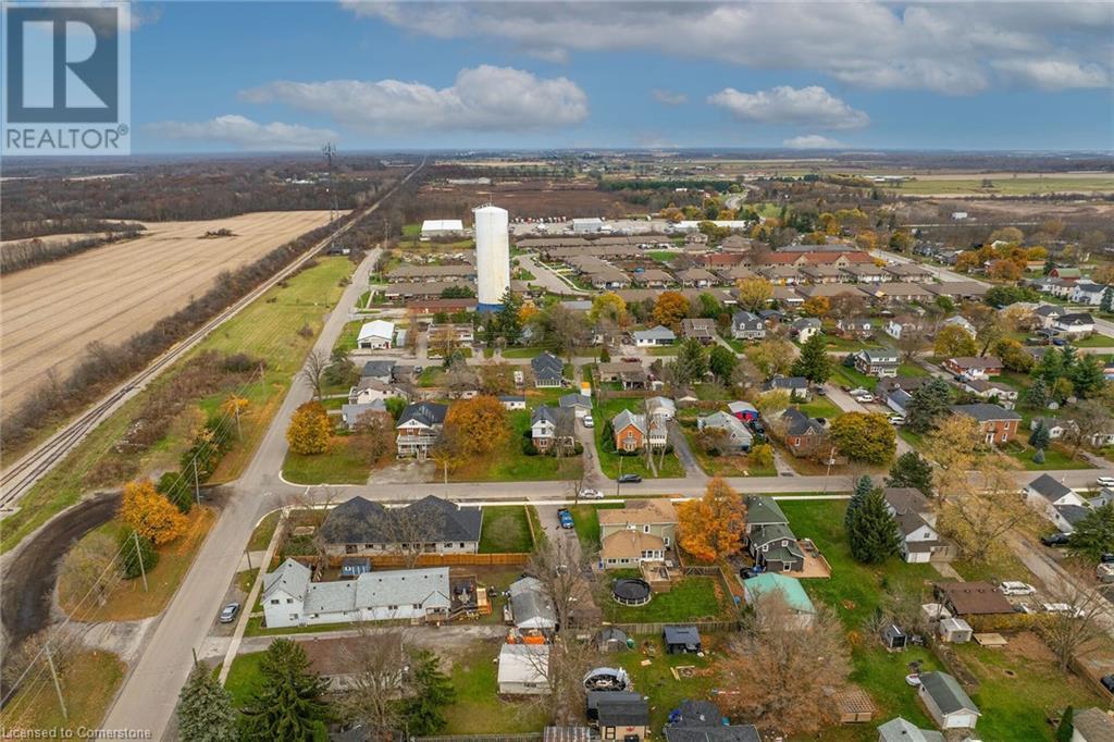 19 Victoria Street Unit# B, Hagersville, Ontario  N0A 1H0 - Photo 45 - 40674261