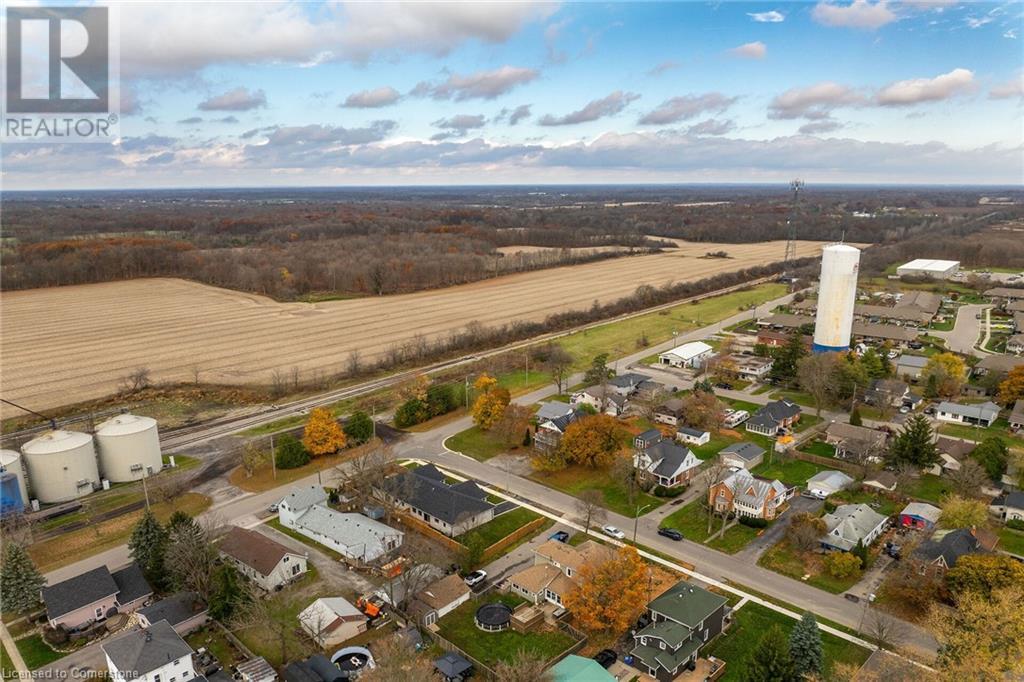 19 Victoria Street Unit# B, Hagersville, Ontario  N0A 1H0 - Photo 46 - 40674261