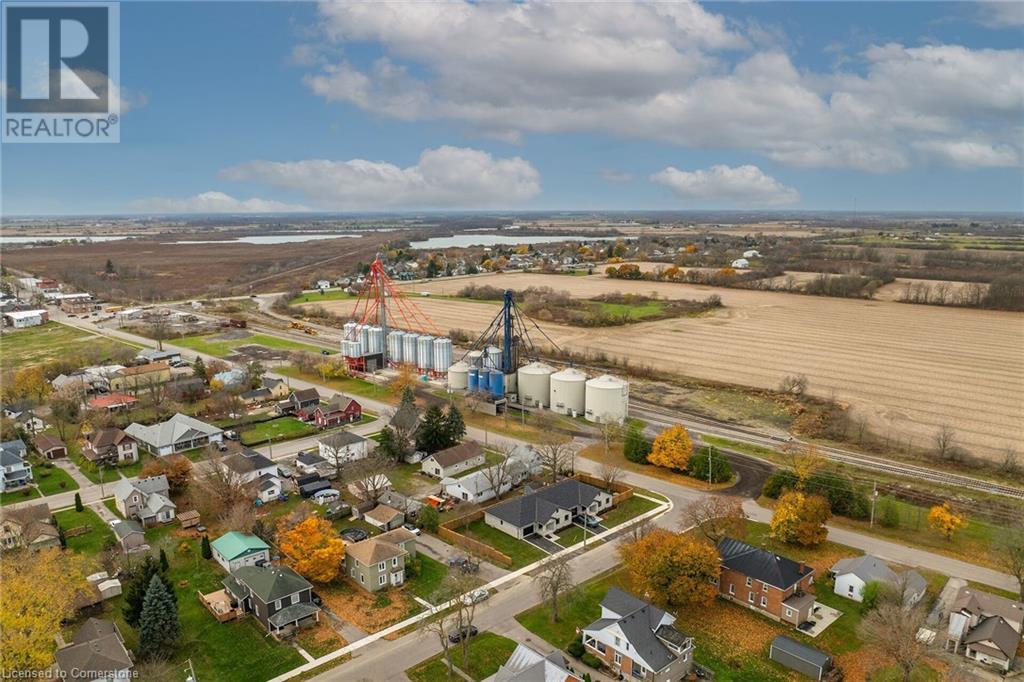 19 Victoria Street Unit# B, Hagersville, Ontario  N0A 1H0 - Photo 47 - 40674261