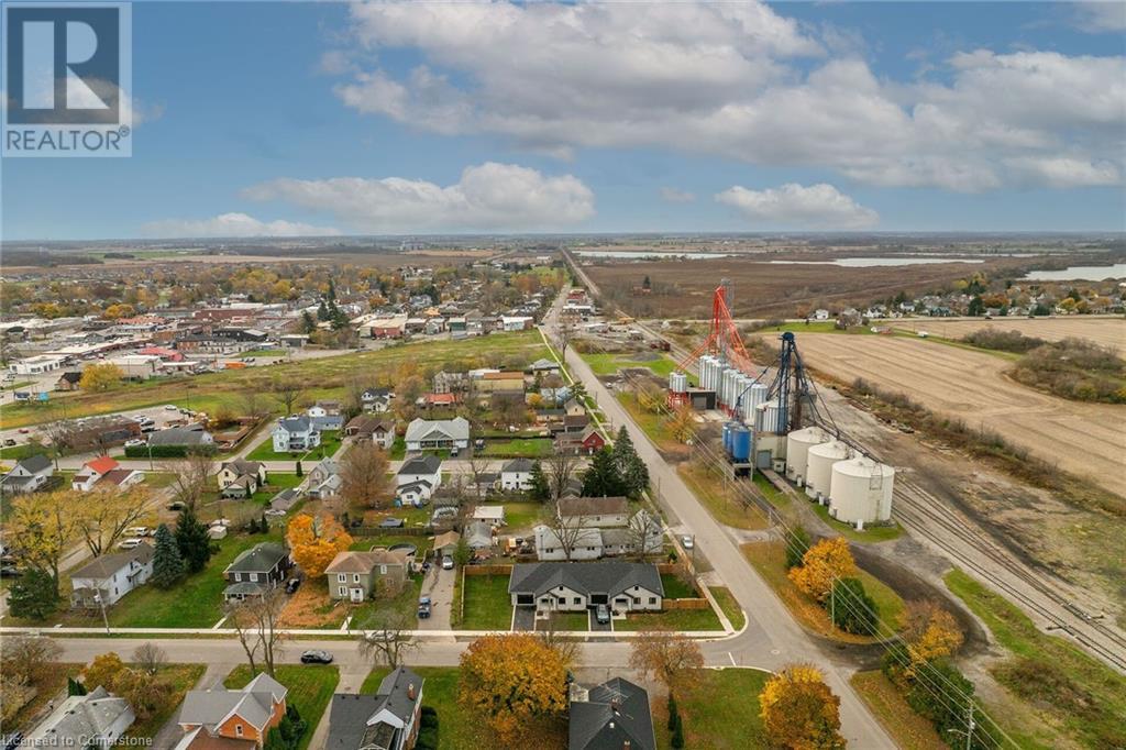 19 Victoria Street Unit# B, Hagersville, Ontario  N0A 1H0 - Photo 48 - 40674261