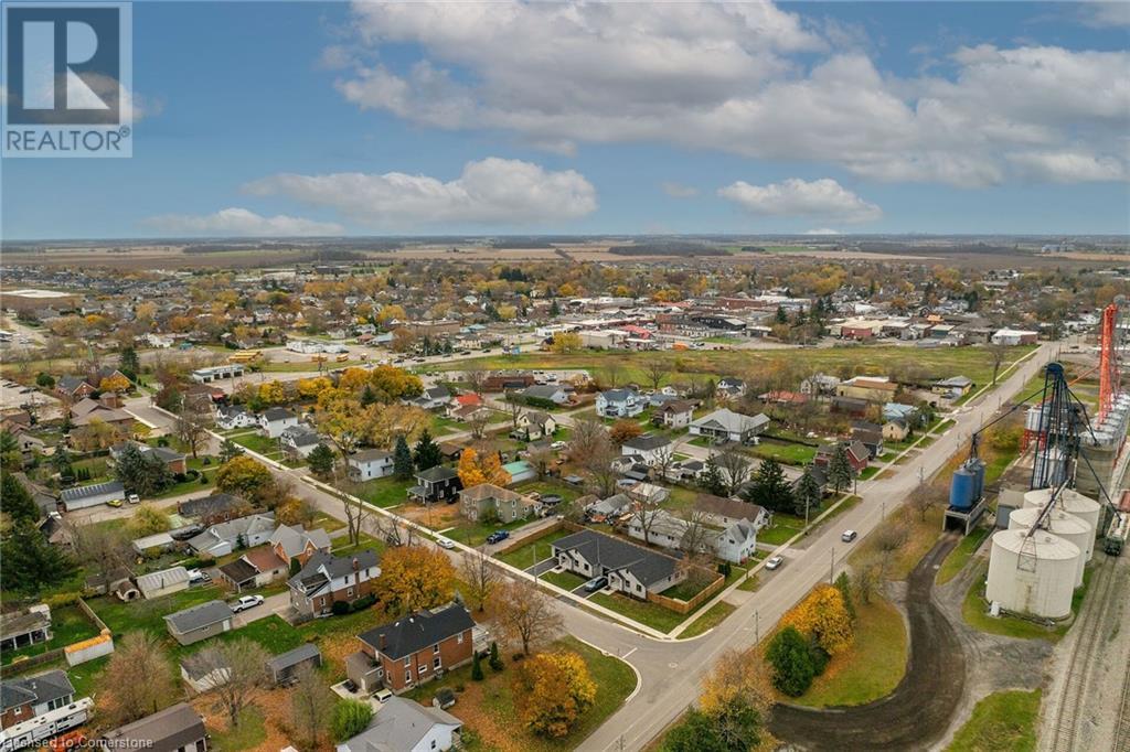 19 Victoria Street Unit# B, Hagersville, Ontario  N0A 1H0 - Photo 49 - 40674261