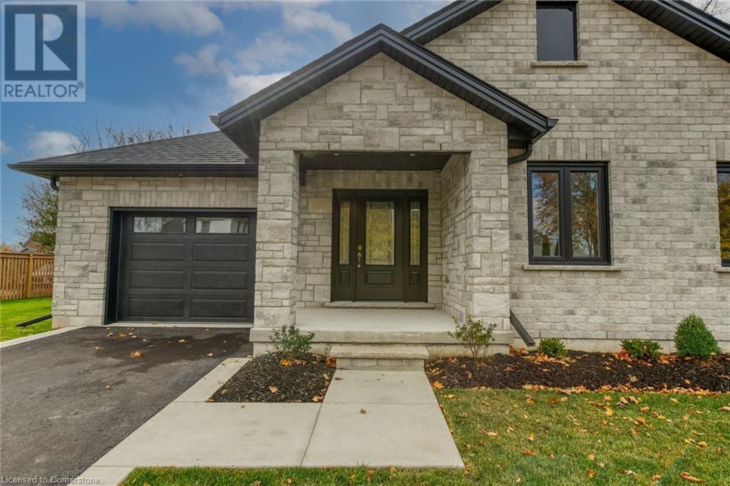 19 Victoria Street Unit# B, Hagersville, Ontario  N0A 1H0 - Photo 5 - 40674261