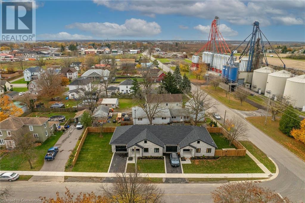 19 Victoria Street Unit# B, Hagersville, Ontario  N0A 1H0 - Photo 50 - 40674261