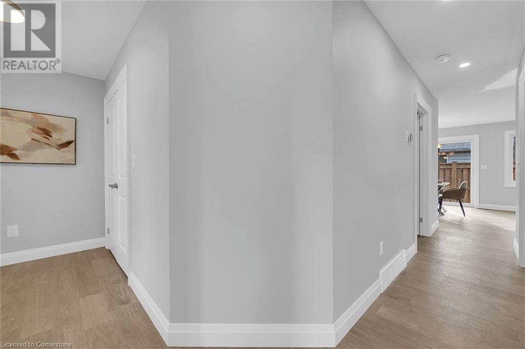 19 Victoria Street Unit# B, Hagersville, Ontario  N0A 1H0 - Photo 7 - 40674261