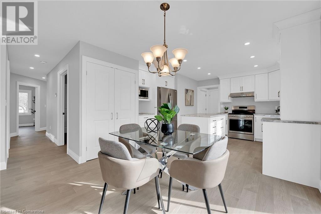 19 Victoria Street Unit# B, Hagersville, Ontario  N0A 1H0 - Photo 8 - 40674261