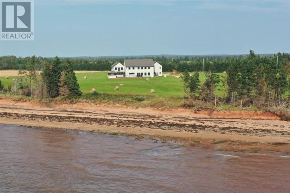 295 Stewart Point Road, Belle River, Prince Edward Island  C0A 1B0 - Photo 2 - 202426816