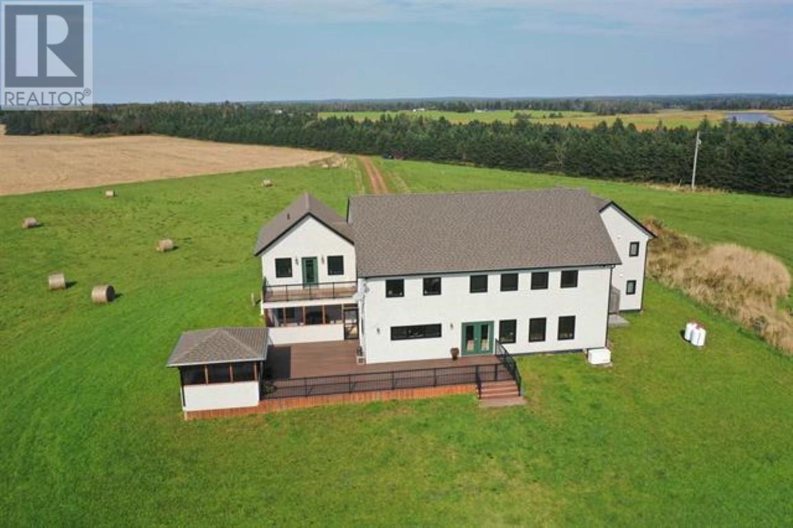 295 Stewart Point Road, Belle River, Prince Edward Island  C0A 1B0 - Photo 3 - 202426816