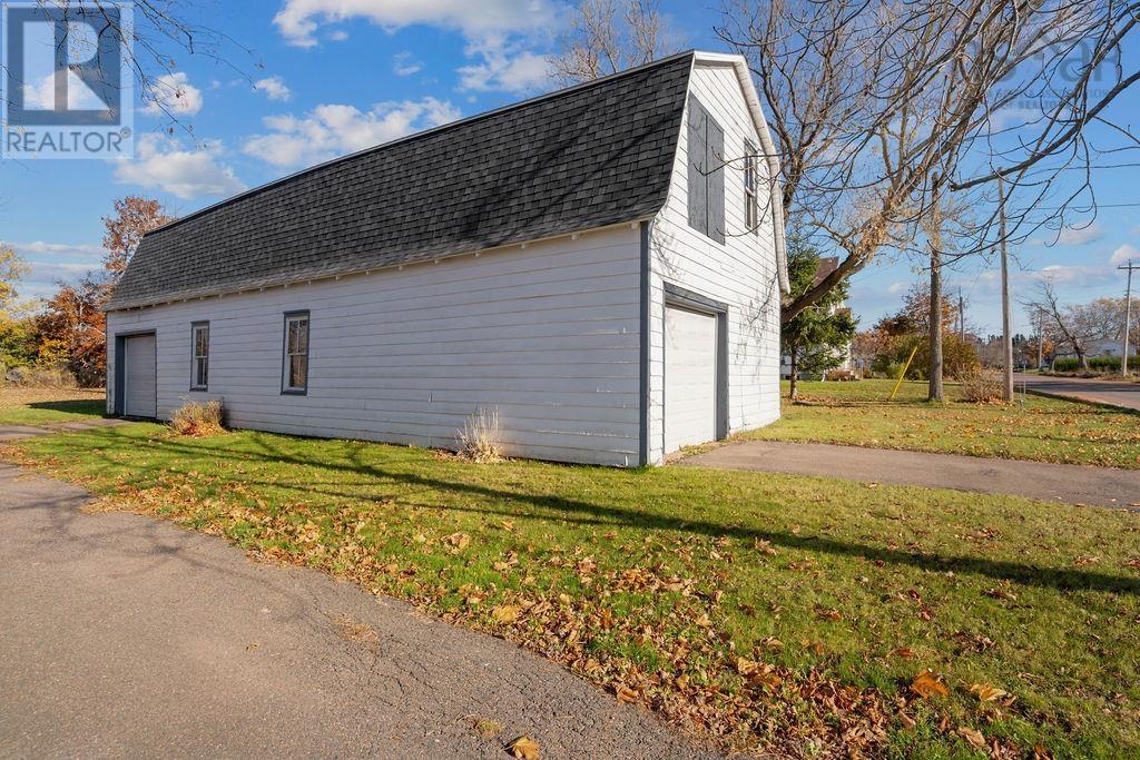 Lot 204 Water Street, Pugwash, Nova Scotia  B0K 1L0 - Photo 10 - 202427089