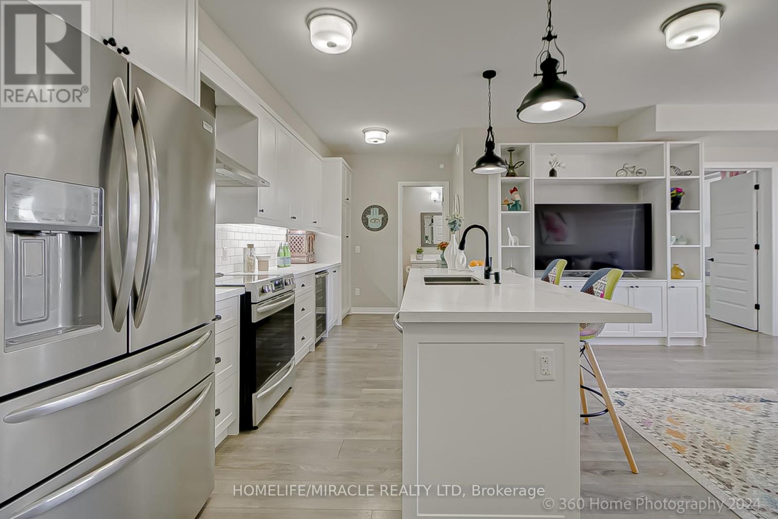 Property at 408 - 58 ADAM SELLERS STREET image 4