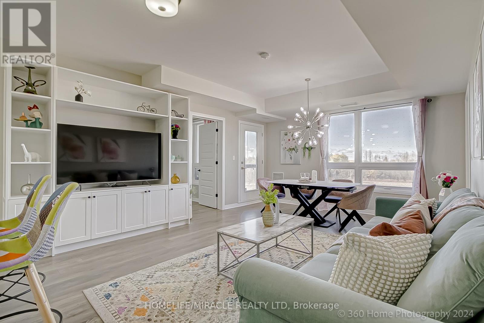Property at 408 - 58 ADAM SELLERS STREET image 5