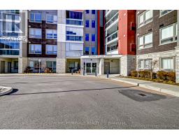 408 - 58 ADAM SELLERS STREET, Markham, Ontario