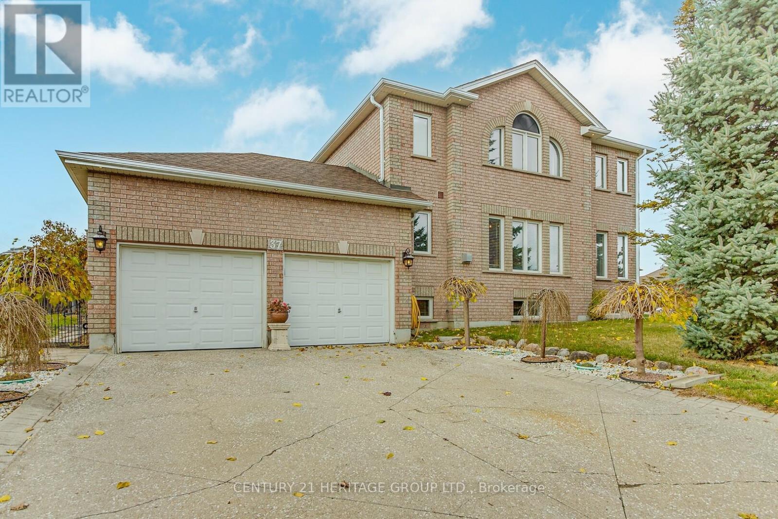 37 Saint Avenue, Bradford West Gwillimbury, Ontario  L3Z 3E6 - Photo 34 - N10440688